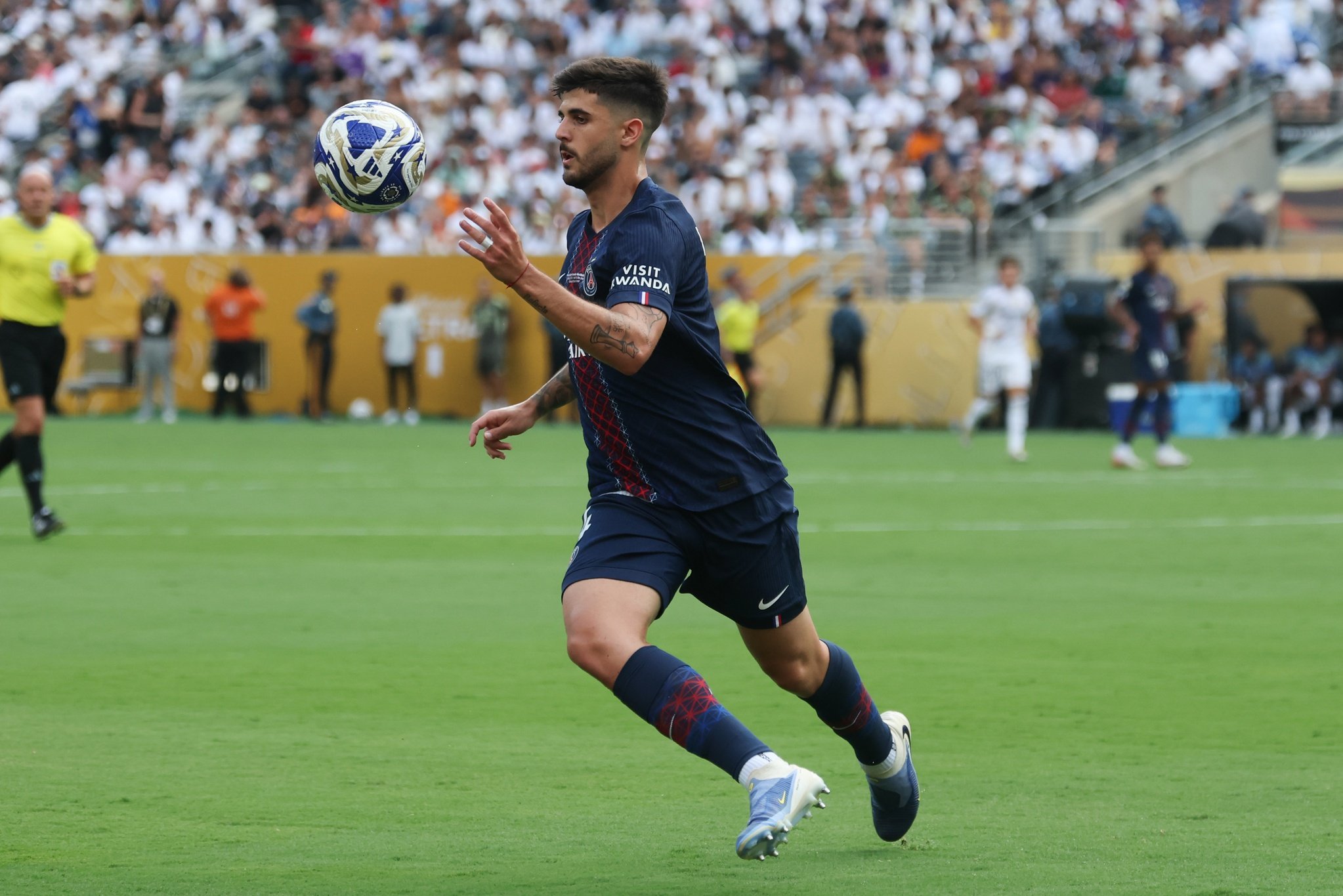 Paris Saint-Germain vs. Bayern Munich: Champions League Preview and Prediction by Luke Lindholm