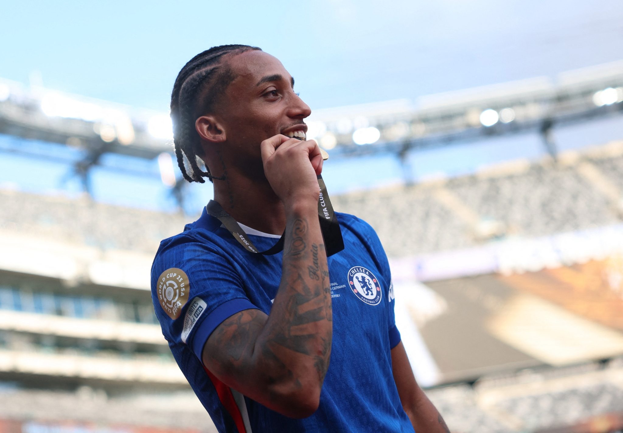 EPL Soccer Picks, Predictions, Best Bets: Chelsea’s Joao Pedro looking to break goalscoring ... by Liam Setterlund