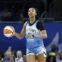 WNBA: Connecticut Sun at Chicago Sky