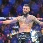 MMA: UFC Fight Night - Vancouver: Jourdain vs Grant