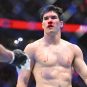 MMA: UFC Fight Night - Vancouver: Holland vs Malott