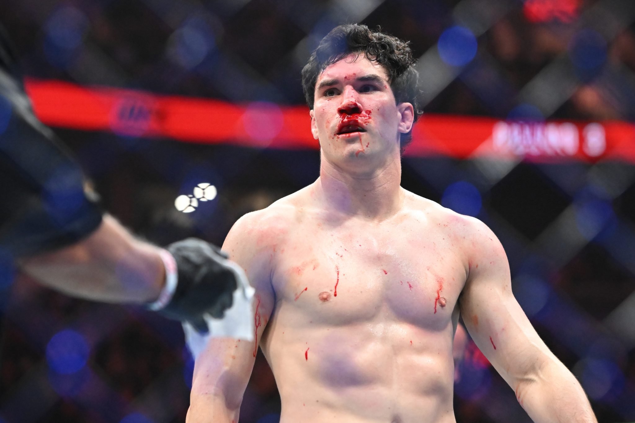 Gilbert Burns vs. Mike Malott: UFC Fight Night Winnipeg Odds, Prediction by Daniel Coyle