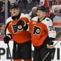 NHL: Tampa Bay Lightning at Philadelphia Flyers