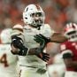 NCAA Football: CFP National Championship-Miami vs Indiana