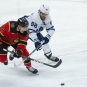 NHL: Toronto Maple Leafs at Ottawa Senators