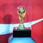 Soccer: FIFA World Cup Trophy Tour