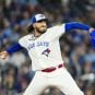 MLB: Colorado Rockies at Toronto Blue Jays