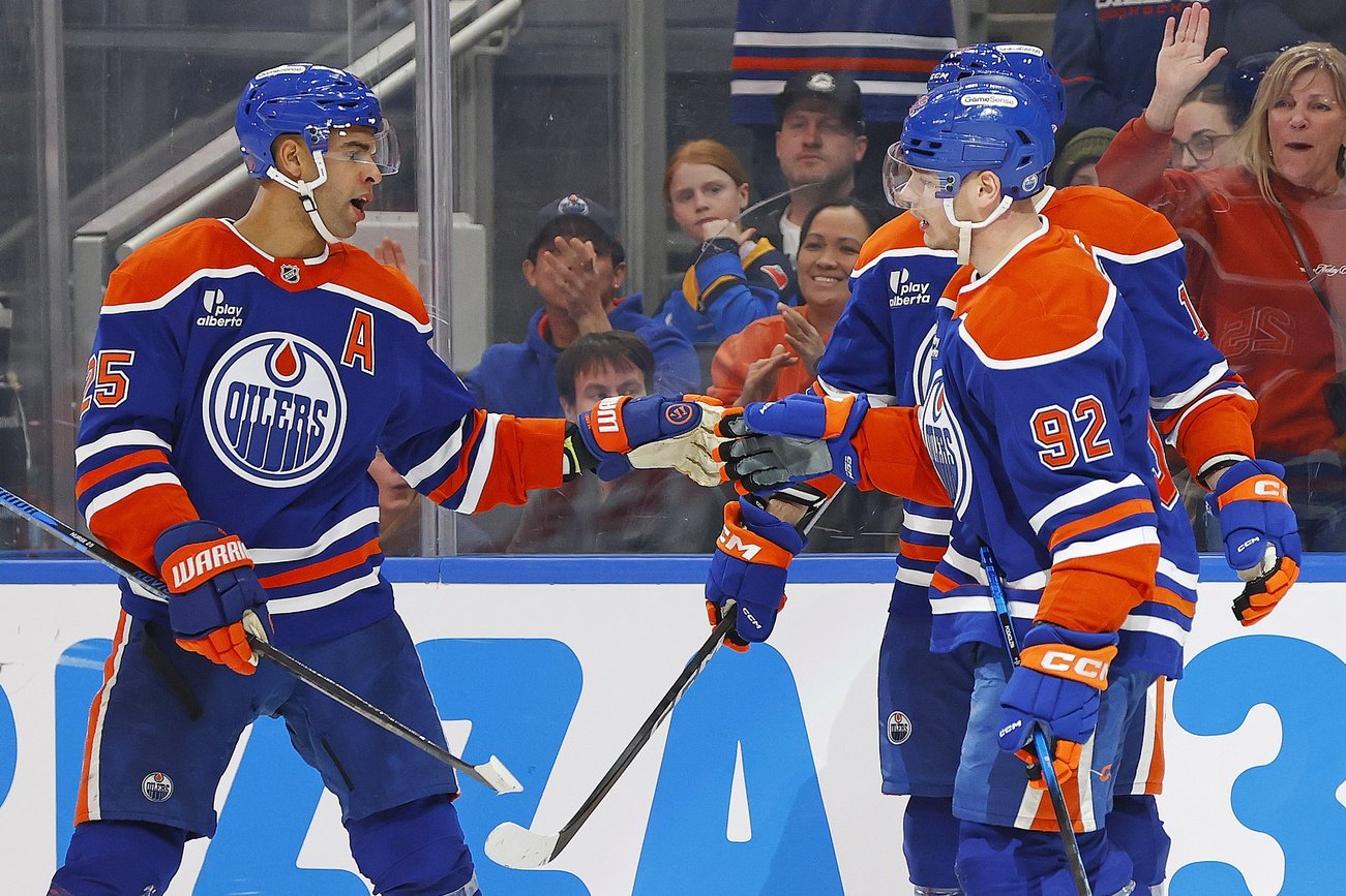 Vancouver Canucks vs. Edmonton Oilers Prediction, NHL Odds by Payton Matthews