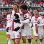 MLS: Colorado Rapids at Toronto FC