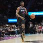 NBA: Washington Wizards at Miami Heat