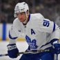 NHL: Toronto Maple Leafs at Los Angeles Kings