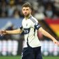 MLS: Portland Timbers at Vancouver Whitecaps FC
