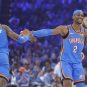NBA: Utah Jazz at Oklahoma City Thunder