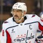 NHL: Washington Capitals at New York Rangers