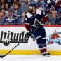NHL: St. Louis Blues at Colorado Avalanche