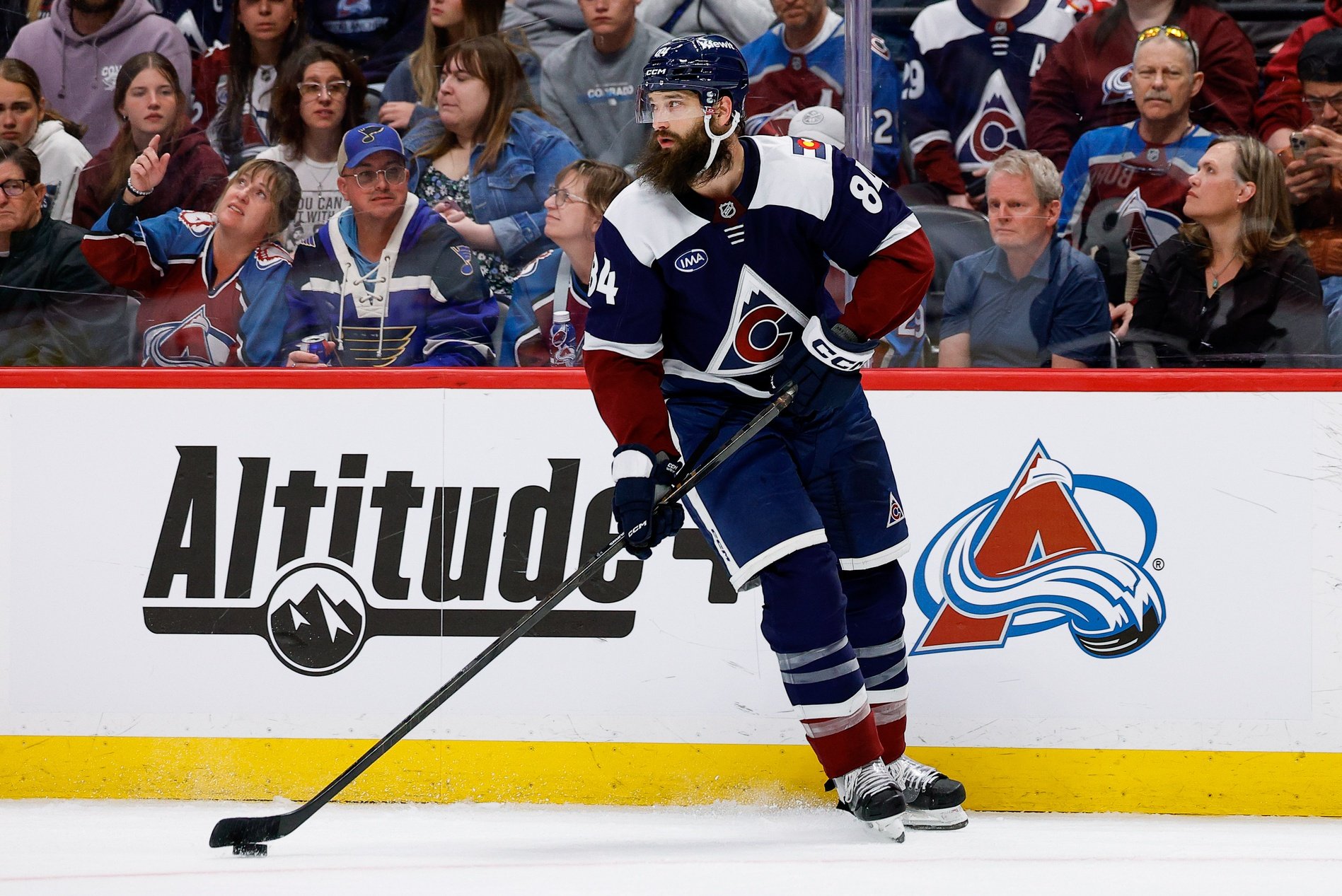 2026 NHL Stanley Cup Playoffs: Clinching scenarios for Thursday, April 9 by Jordan Ramsay