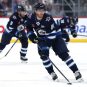 NHL: Seattle Kraken at Winnipeg Jets
