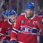 NHL: Florida Panthers at Montreal Canadiens