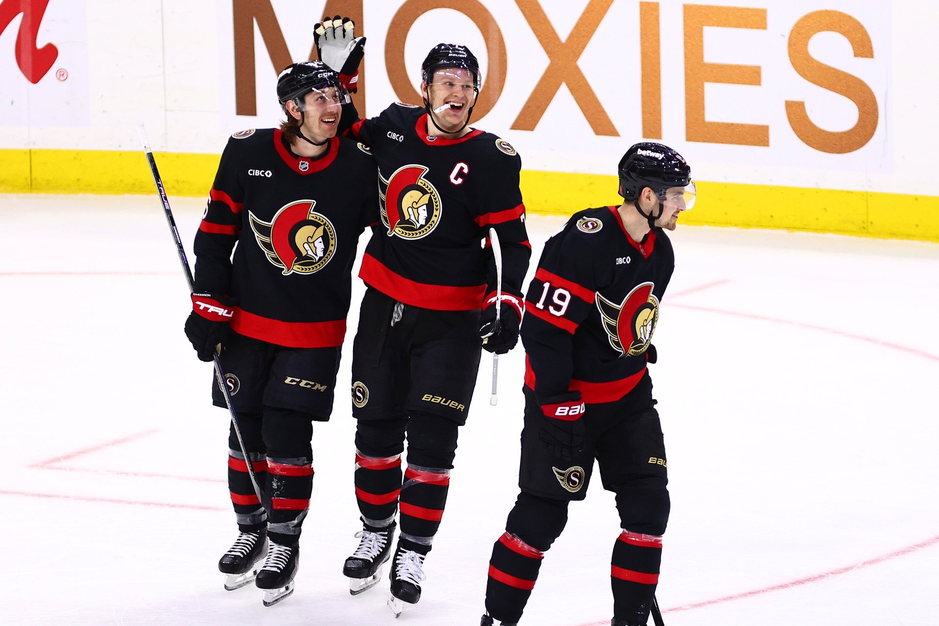 Florida Panthers vs. Ottawa Senators Prediction, NHL Odds by Connor Grootenhuis