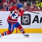 NHL: Florida Panthers at Montreal Canadiens
