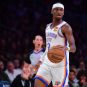 NBA: Oklahoma City Thunder at Los Angeles Lakers