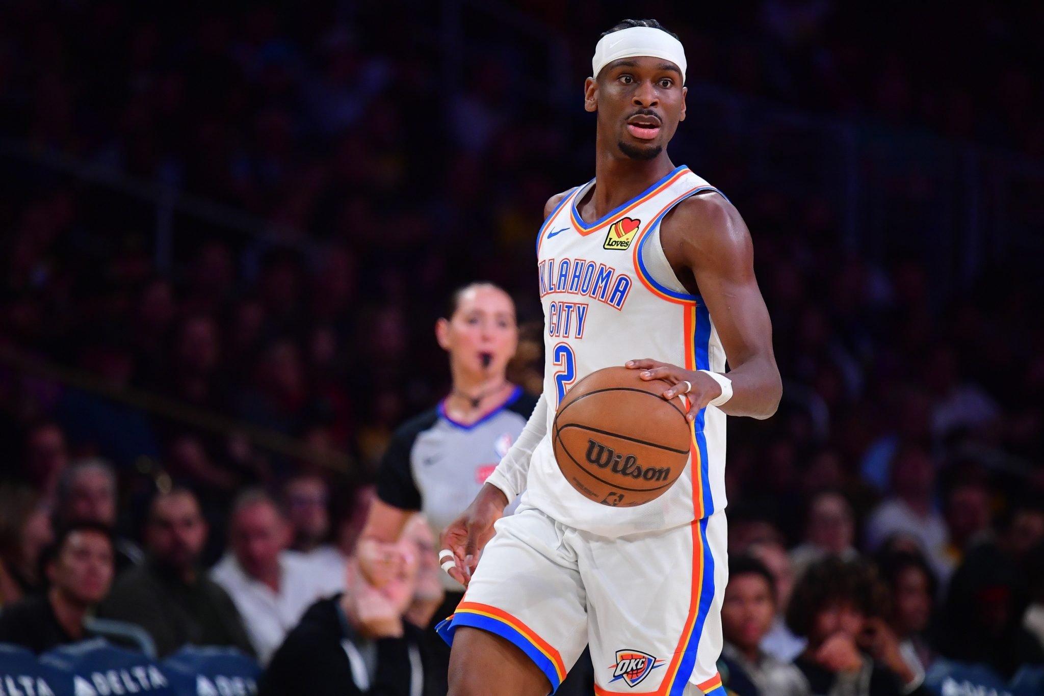 Oklahoma City Thunder vs. Denver Nuggets Prediction, NBA Odds by Brian Burden