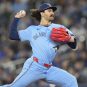 MLB: Los Angeles Dodgers at Toronto Blue Jays