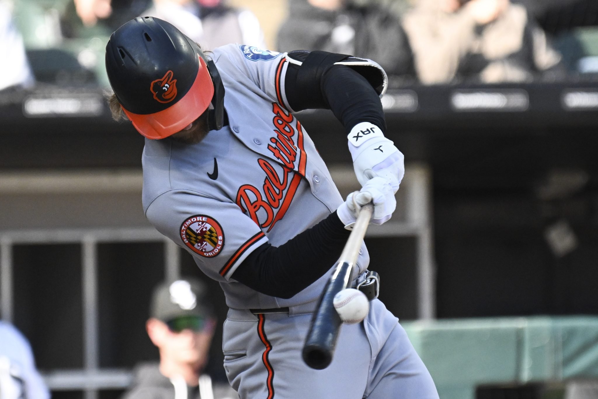 San Francisco Giants vs. Baltimore Orioles: Odds, Prediction by Brian Burden