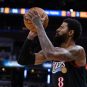 NBA: Philadelphia 76ers at Indiana Pacers