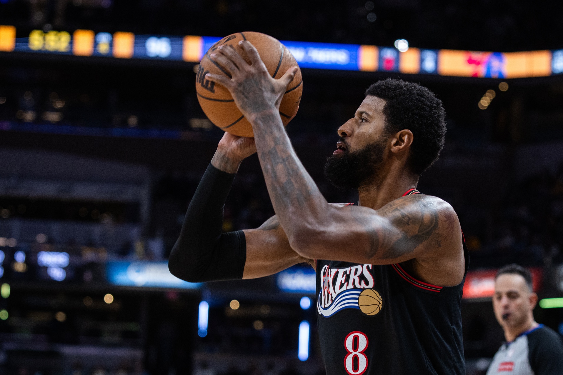 Orlando Magic vs. Philadelphia 76ers Prediction, NBA Play-In Tournament Odds by Ricky Dimon