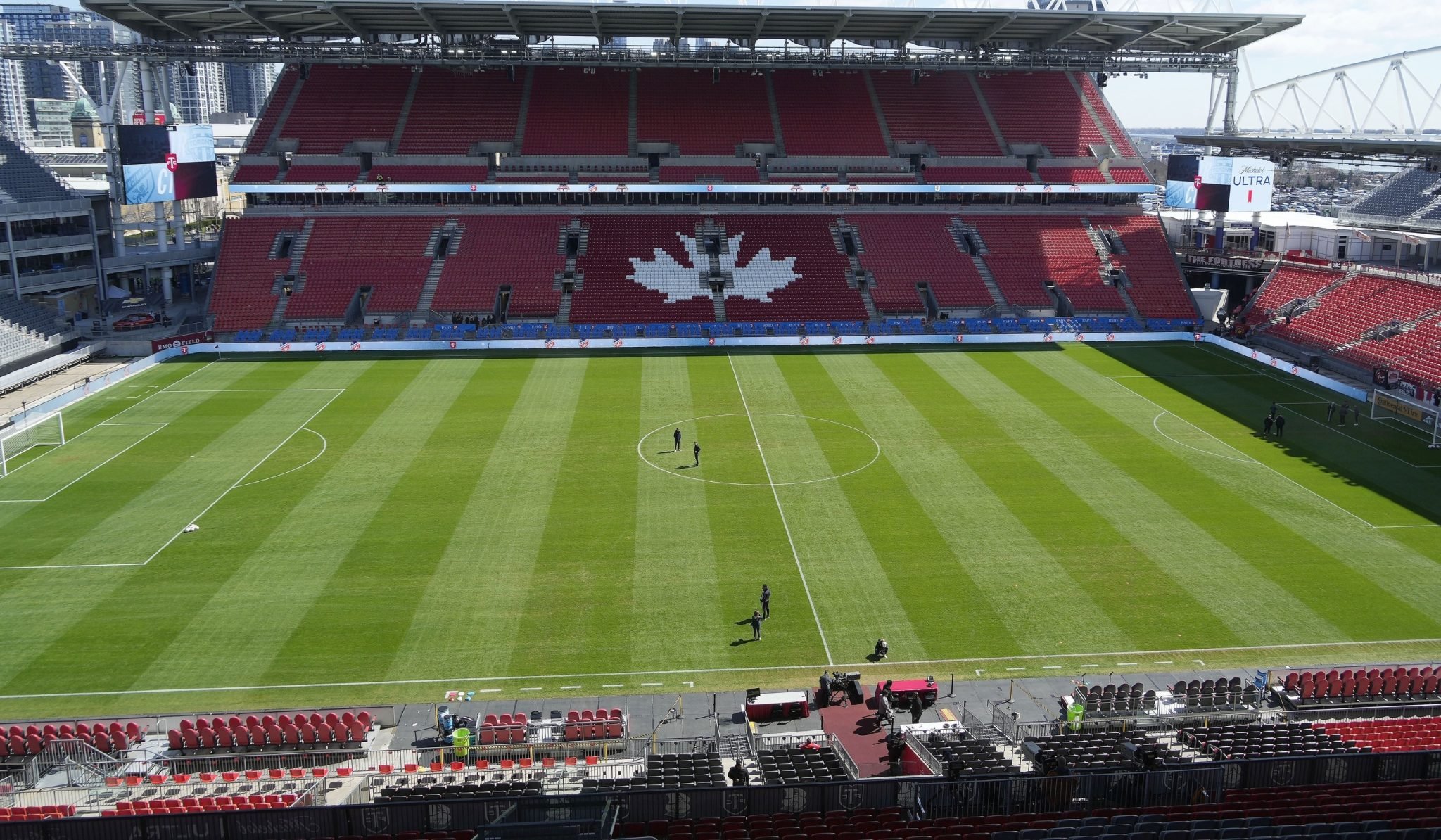 2026 FIFA World Cup: How does co-host Canada stack up against other Group B opponents? by Jordan Ramsay