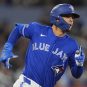 MLB: Minnesota Twins at Toronto Blue Jays