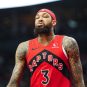 NBA: Brooklyn Nets at Toronto Raptors