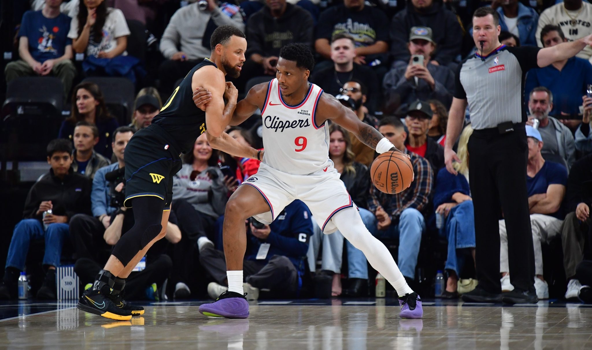 Golden State Warriors vs. Los Angeles Clippers Prediction, NBA Play-In Tournament Odds by Zach Lutz