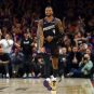 NBA: Playoffs-Portland Trail Blazers at Phoenix Suns