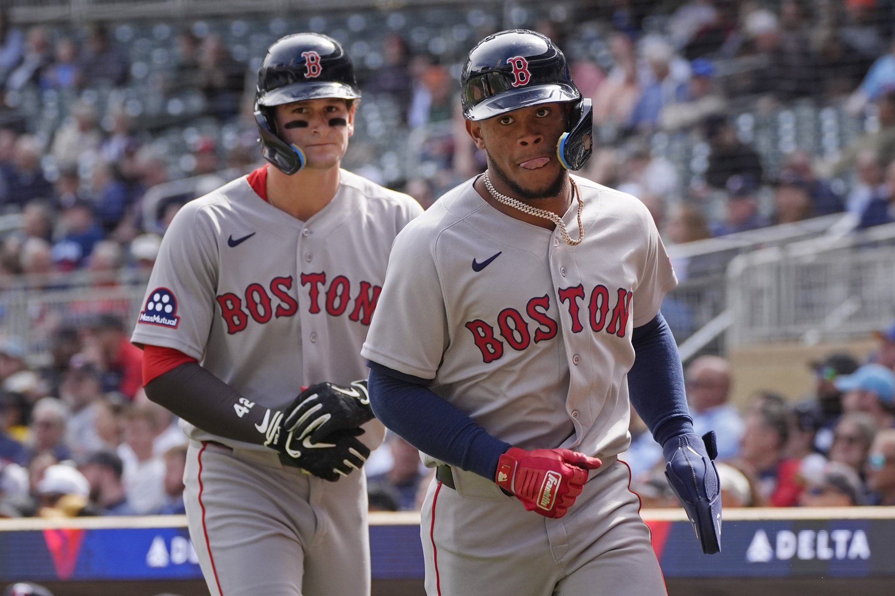New York Yankees vs. Boston Red Sox: Odds, Prediction by Zach Lutz