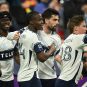 MLS: Sporting Kansas City at Vancouver Whitecaps FC