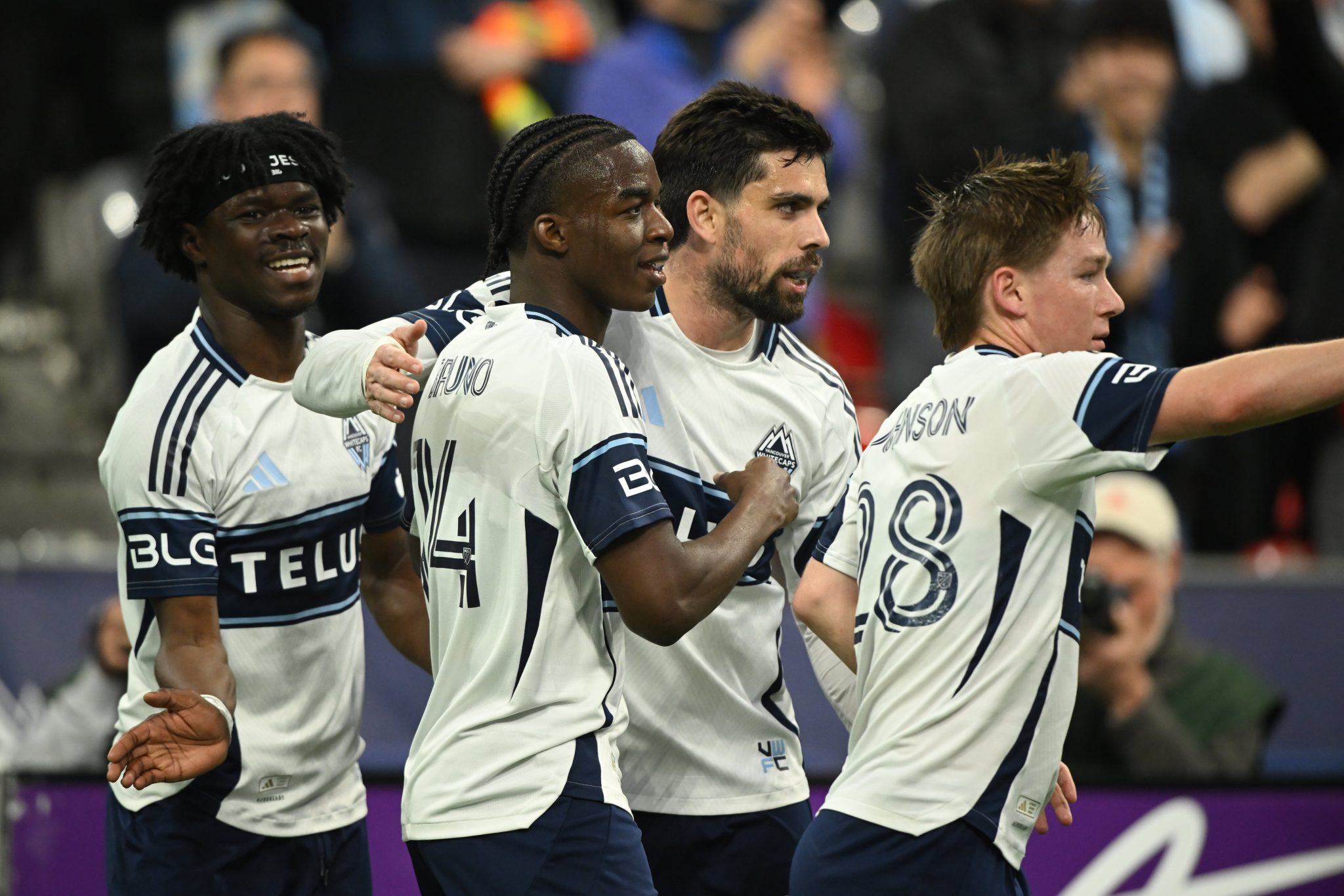 Vancouver Whitecaps vs. Colorado Rapids MLS Preview and Prediction by Brian Burden