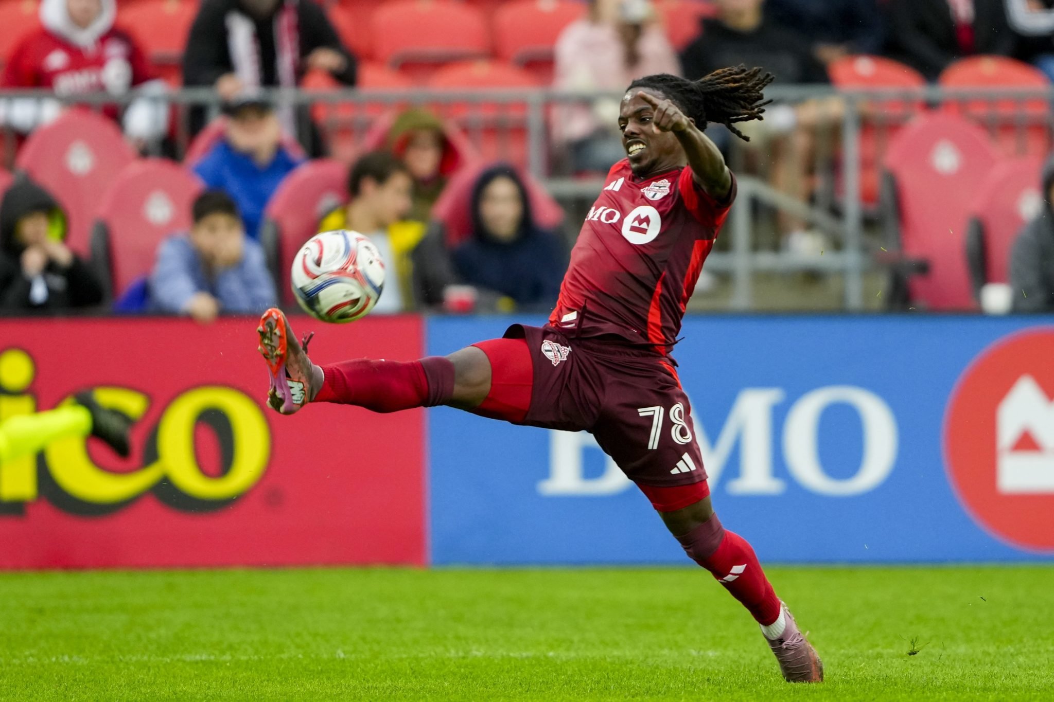 Toronto FC vs. Philadelphia Union MLS Preview and Prediction by Brian Burden