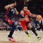 NBA: Playoffs-Toronto Raptors at Cleveland Cavaliers