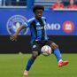 MLS: Red Bull New York at CF Montreal