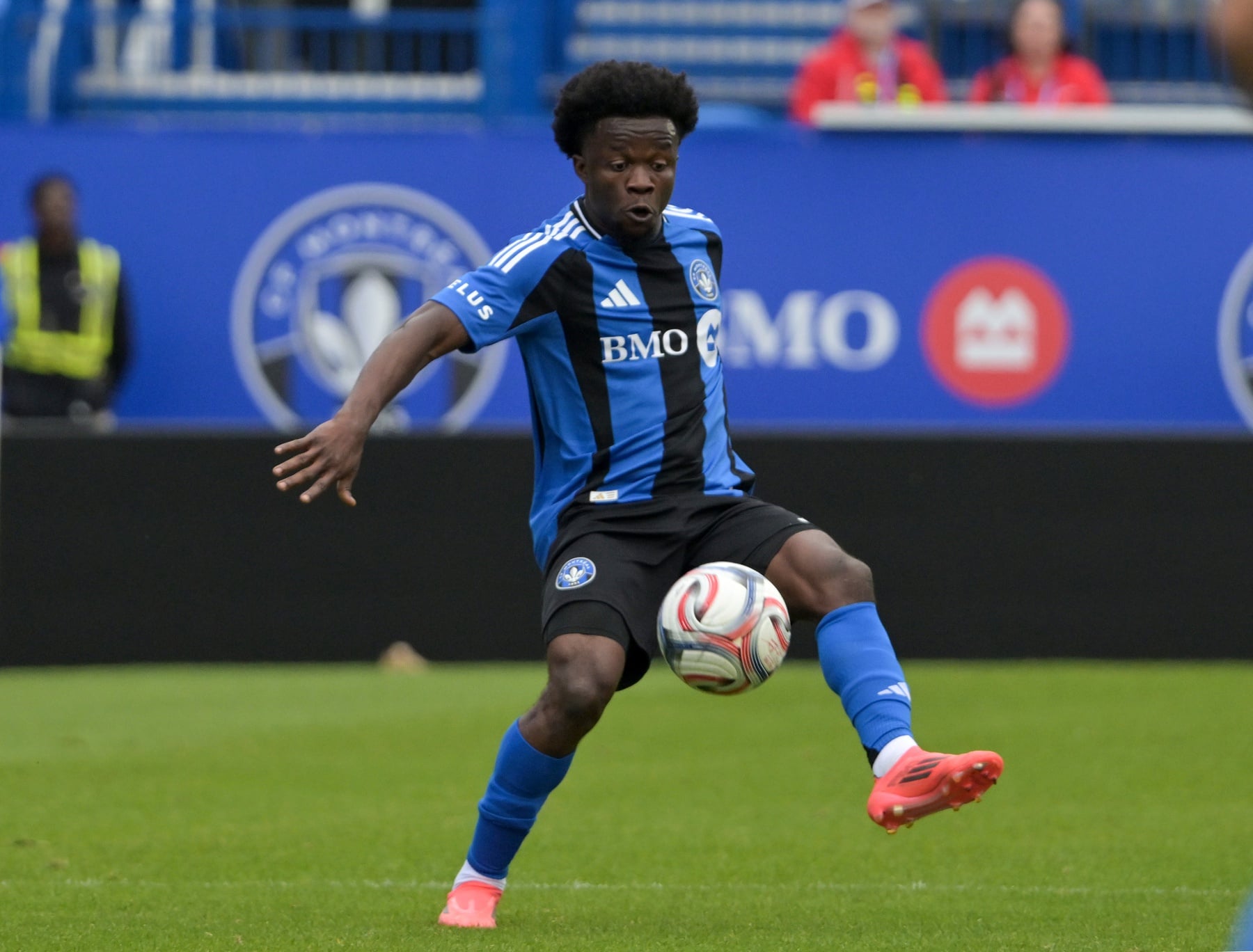 CF Montreal VS. NYCFC MLS Preview and Prediction by Brian Burden