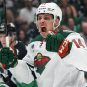 NHL: Stanley Cup Playoffs-Minnesota Wild at Dallas Stars