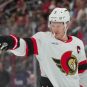 NHL: Stanley Cup Playoffs-Ottawa Senators at Carolina Hurricanes