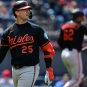 MLB: Baltimore Orioles at Cleveland Guardians