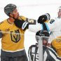 NHL: Stanley Cup Playoffs-Utah Mammoth at Vegas Golden Knights