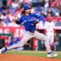 MLB: Toronto Blue Jays at Los Angeles Angels