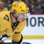 NHL: Stanley Cup Playoffs-Philadelphia Flyers at Pittsburgh Penguins