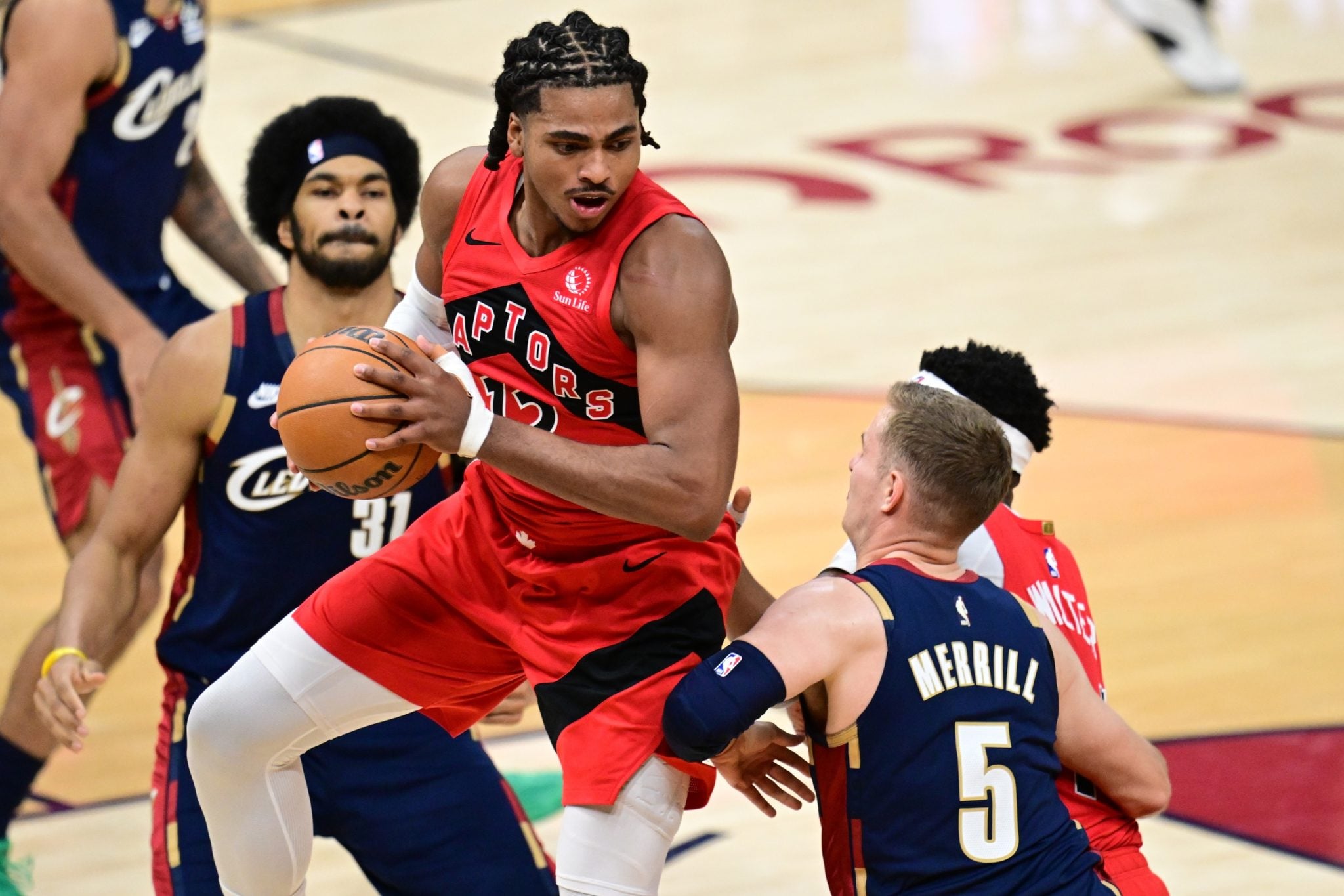 Cleveland Cavaliers vs. Toronto Raptors Game 3 Prediction, NBA Playoff Odds by Jordan Ramsay