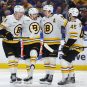 NHL: Stanley Cup Playoffs-Boston Bruins at Buffalo Sabres